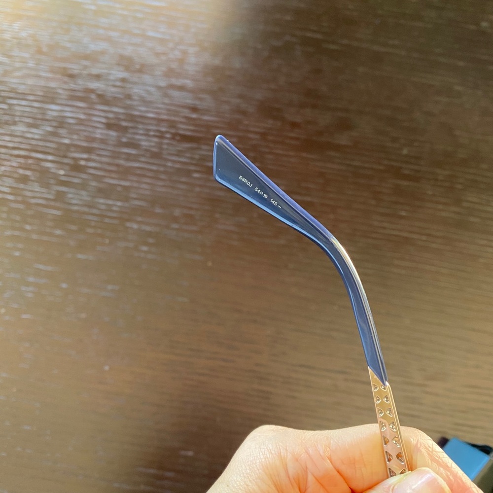 Dior Dioramamni sunglasses - Picture 8 of 11